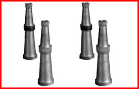 灑水車前沖噴頭_灑水車配件2