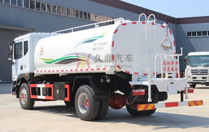 東風(fēng)多利卡d915方灑水車_東風(fēng)多利卡D9綠化灑水車廠家價(jià)格3