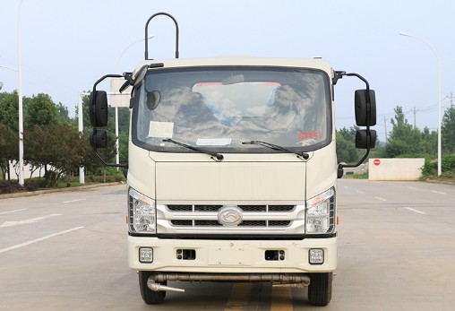 國六福田時代領(lǐng)航H2藍牌抑塵車圖片 國六福田時代領(lǐng)航H2藍牌抑塵車圖片