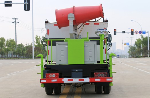 國六福田時代領(lǐng)航H2藍牌抑塵車圖片 國六福田時代領(lǐng)航H2藍牌抑塵車圖片