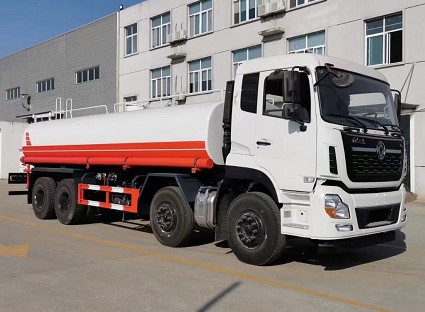 國(guó)六25方灑水車(chē),東風(fēng)天龍VL前四后八灑水車(chē)圖片 國(guó)六25方灑水車(chē),東風(fēng)天龍VL前四后八灑水車(chē)圖片