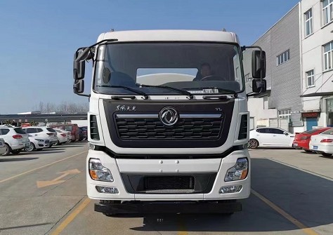 國(guó)六25方灑水車(chē),東風(fēng)天龍VL前四后八灑水車(chē)圖片 國(guó)六25方灑水車(chē),東風(fēng)天龍VL前四后八灑水車(chē)圖片