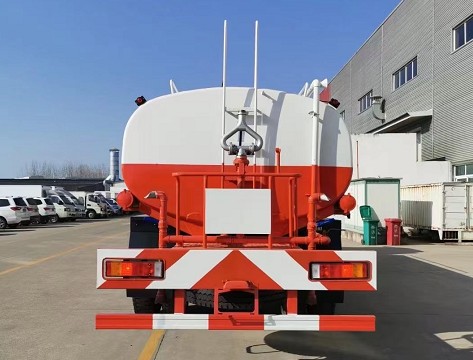 國(guó)六25方灑水車(chē),東風(fēng)天龍VL前四后八灑水車(chē)圖片 國(guó)六25方灑水車(chē),東風(fēng)天龍VL前四后八灑水車(chē)圖片