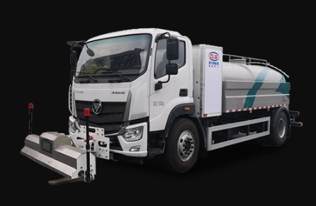 福田新能源純電動(dòng)10方清洗車 福田新能源純電動(dòng)10方清洗車