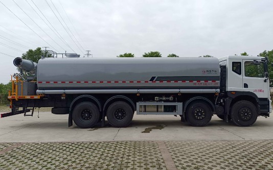 東風華神T5前四后八27方灑水車_東風27方灑水車 東風華神T5前四后八27方灑水車_東風27方灑水車