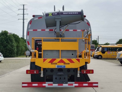 東風華神T5前四后八27方灑水車_東風27方灑水車 東風華神T5前四后八27方灑水車_東風27方灑水車