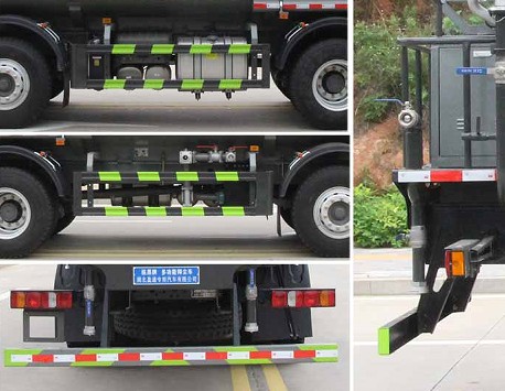 重汽汕德卡前四后八30方灑水車_縱昂牌CLT5312TDYZZ6型多功能抑塵車 重汽汕德卡前四后八30方灑水車_縱昂牌CLT5312TDYZZ6型多功能抑塵車